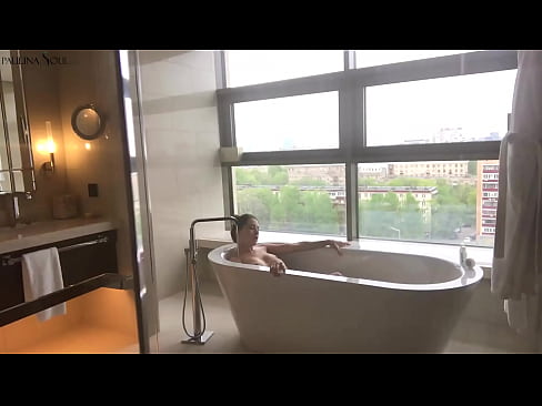 ❤️ Óriási babe szenvedélyesen kiveri ki a punciját a fürdőszobában ️ Porno at hu.gaypornforyou.ru ❌